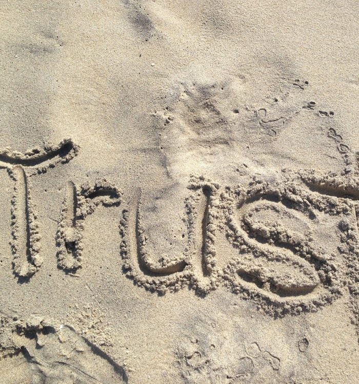 Leadership and Trust at an International Level: The Hidden Power of Routine